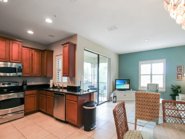 Tropical Condo in West Bradenton